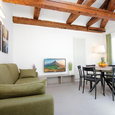 Residence Degli Artisti Venice Exterior photo