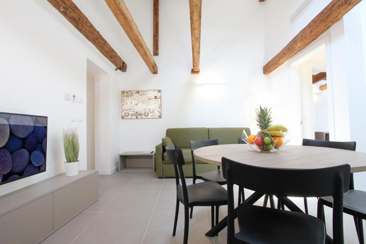 Residence Degli Artisti Venice Exterior photo