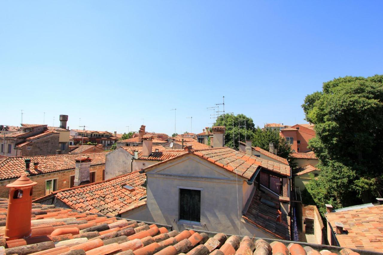 Residence Degli Artisti Venice Exterior photo