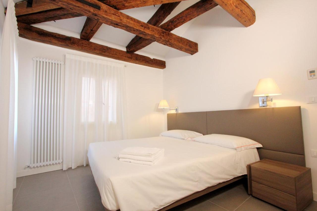 Residence Degli Artisti Venice Exterior photo