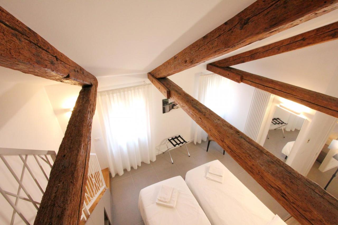 Residence Degli Artisti Venice Exterior photo