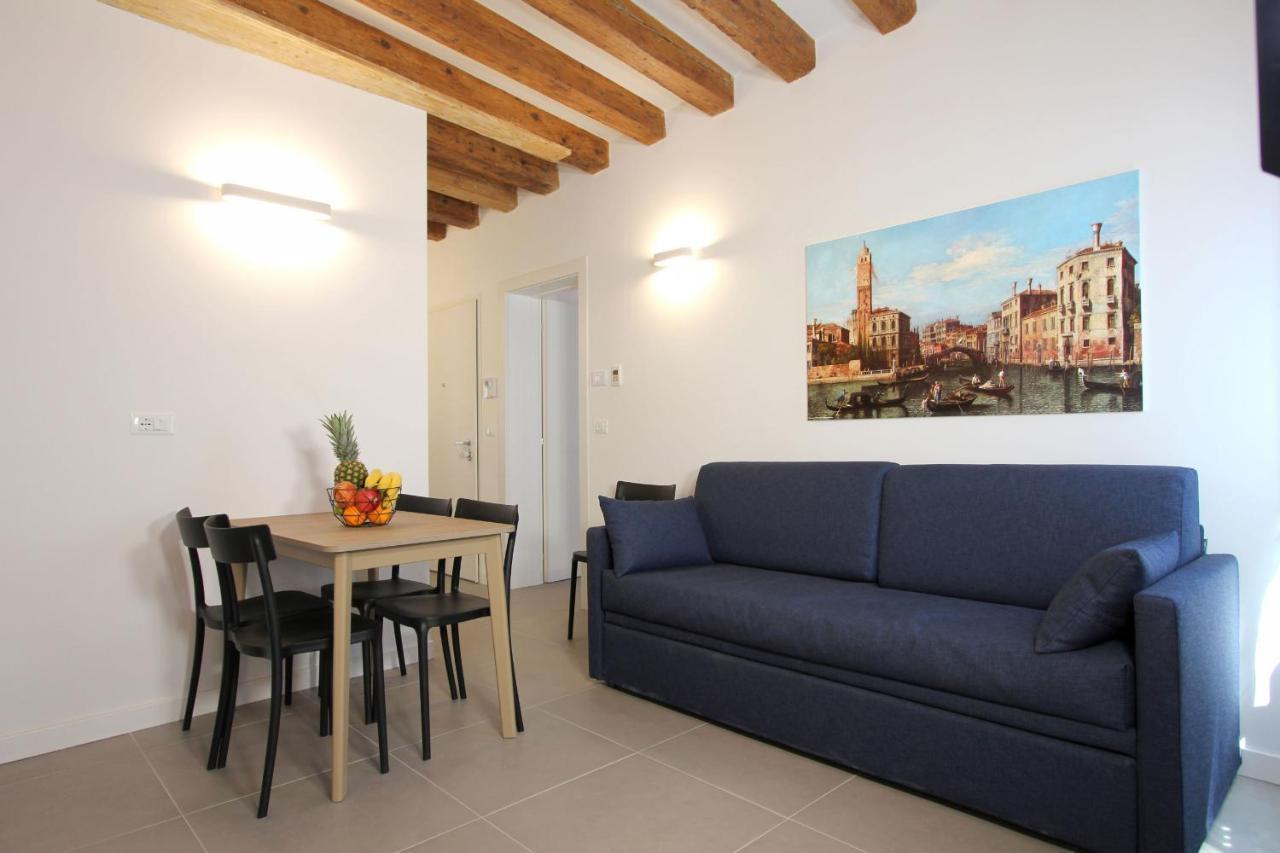 Residence Degli Artisti Venice Exterior photo