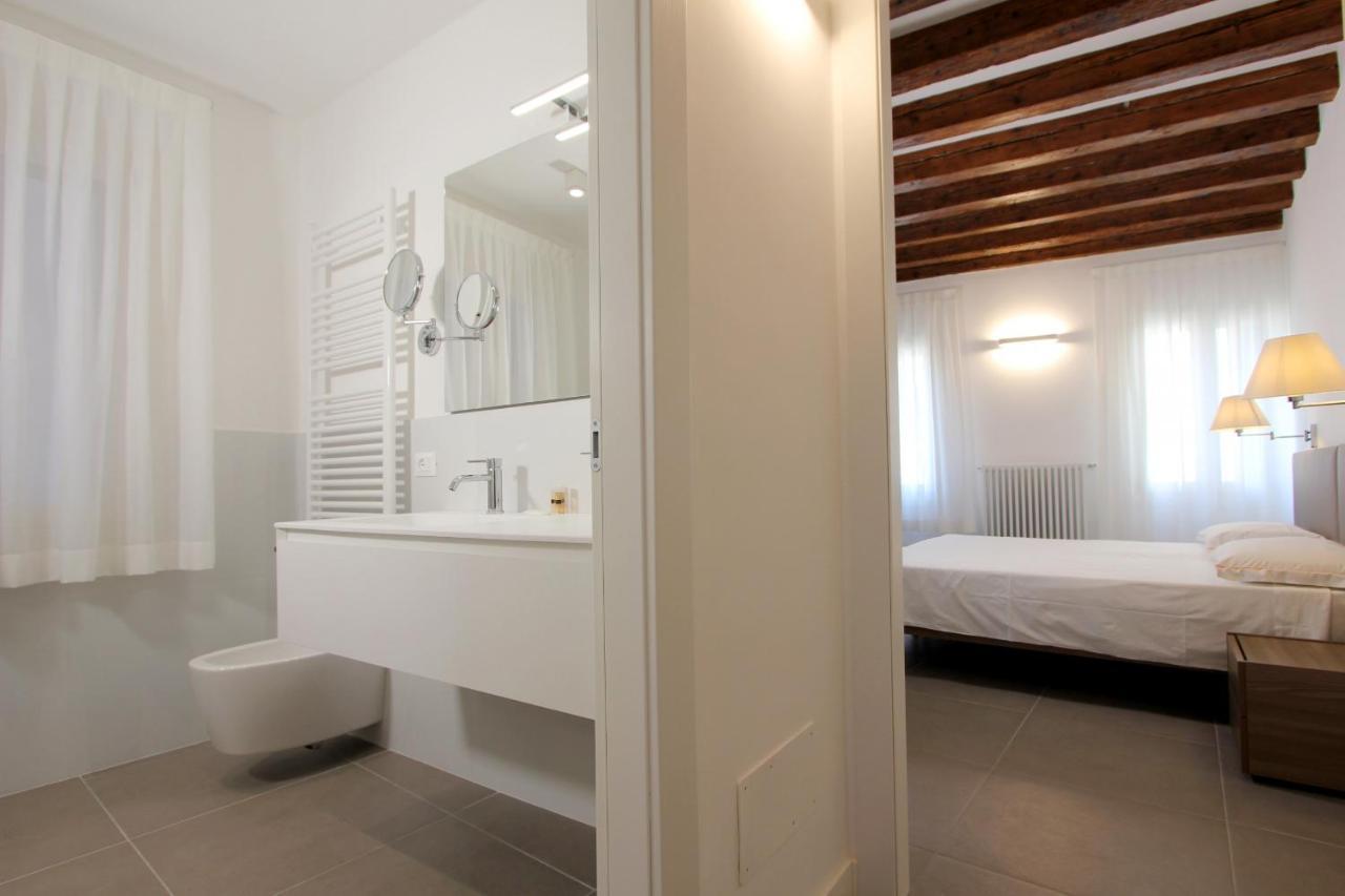 Residence Degli Artisti Venice Exterior photo