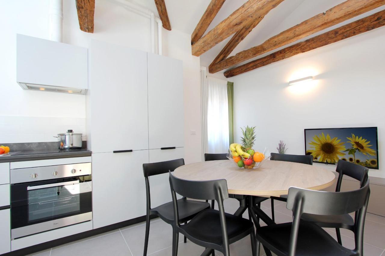 Residence Degli Artisti Venice Exterior photo