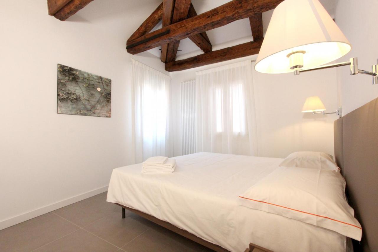 Residence Degli Artisti Venice Exterior photo