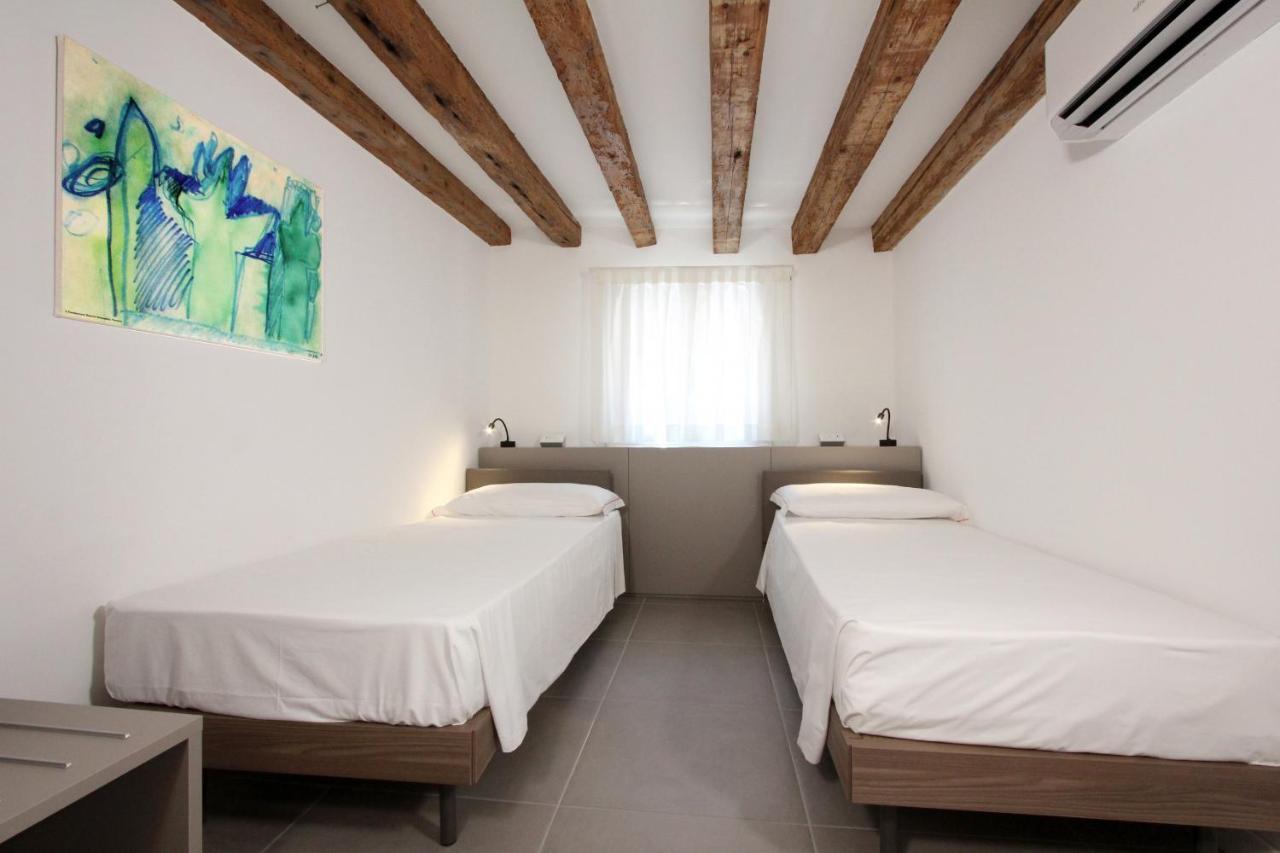 Residence Degli Artisti Venice Exterior photo