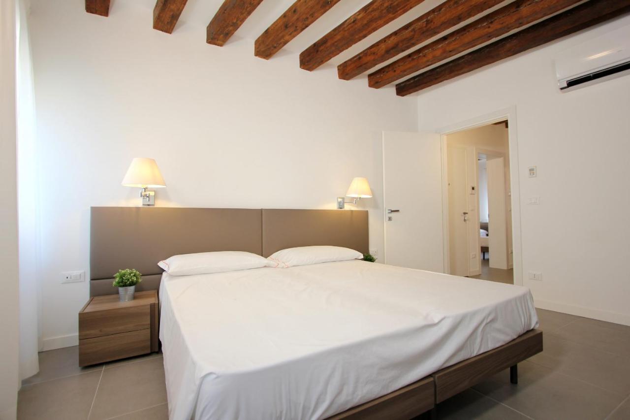 Residence Degli Artisti Venice Exterior photo