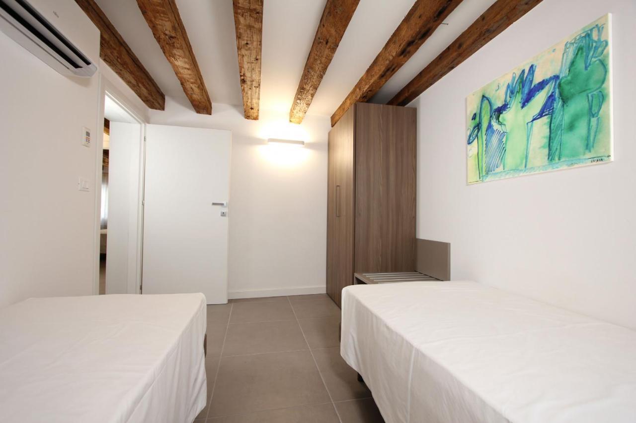 Residence Degli Artisti Venice Exterior photo