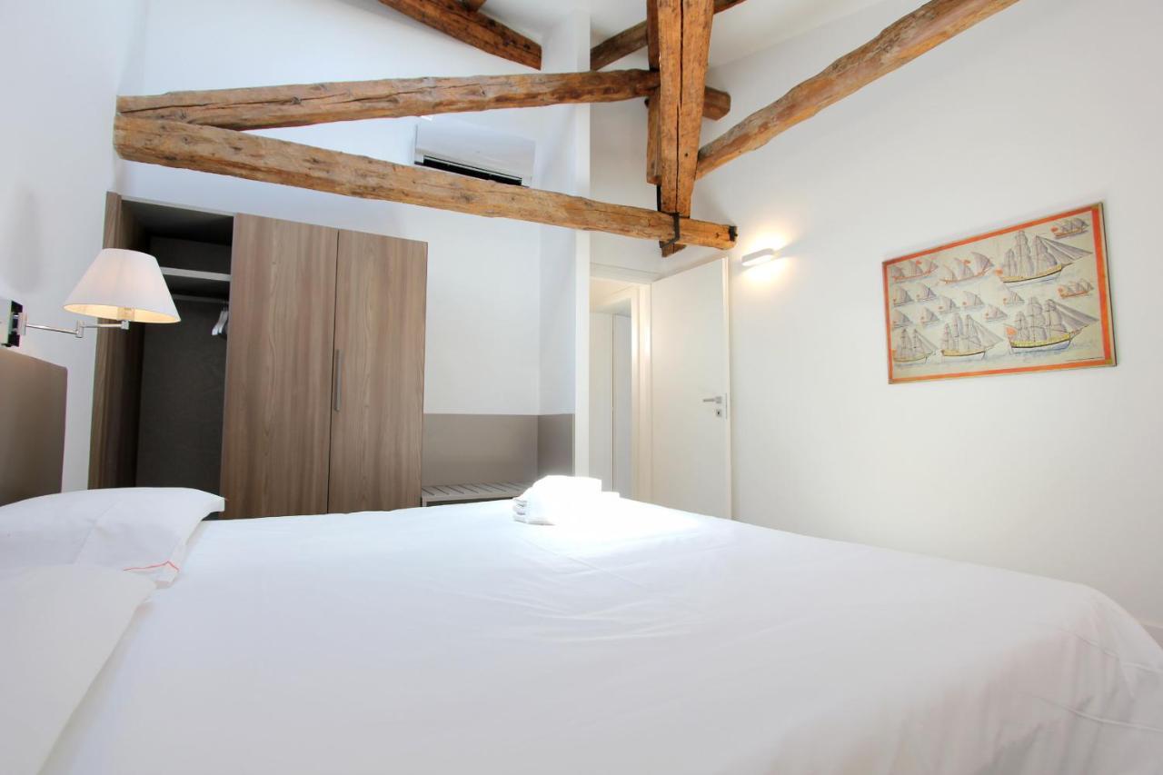 Residence Degli Artisti Venice Exterior photo