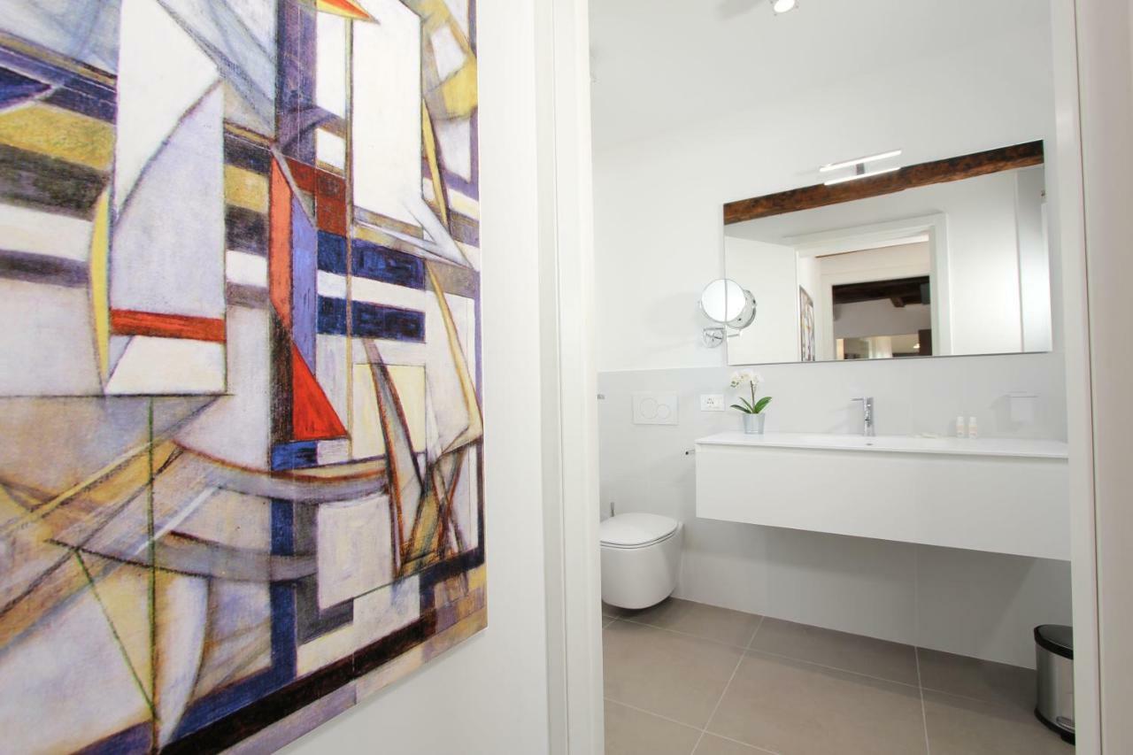 Residence Degli Artisti Venice Exterior photo