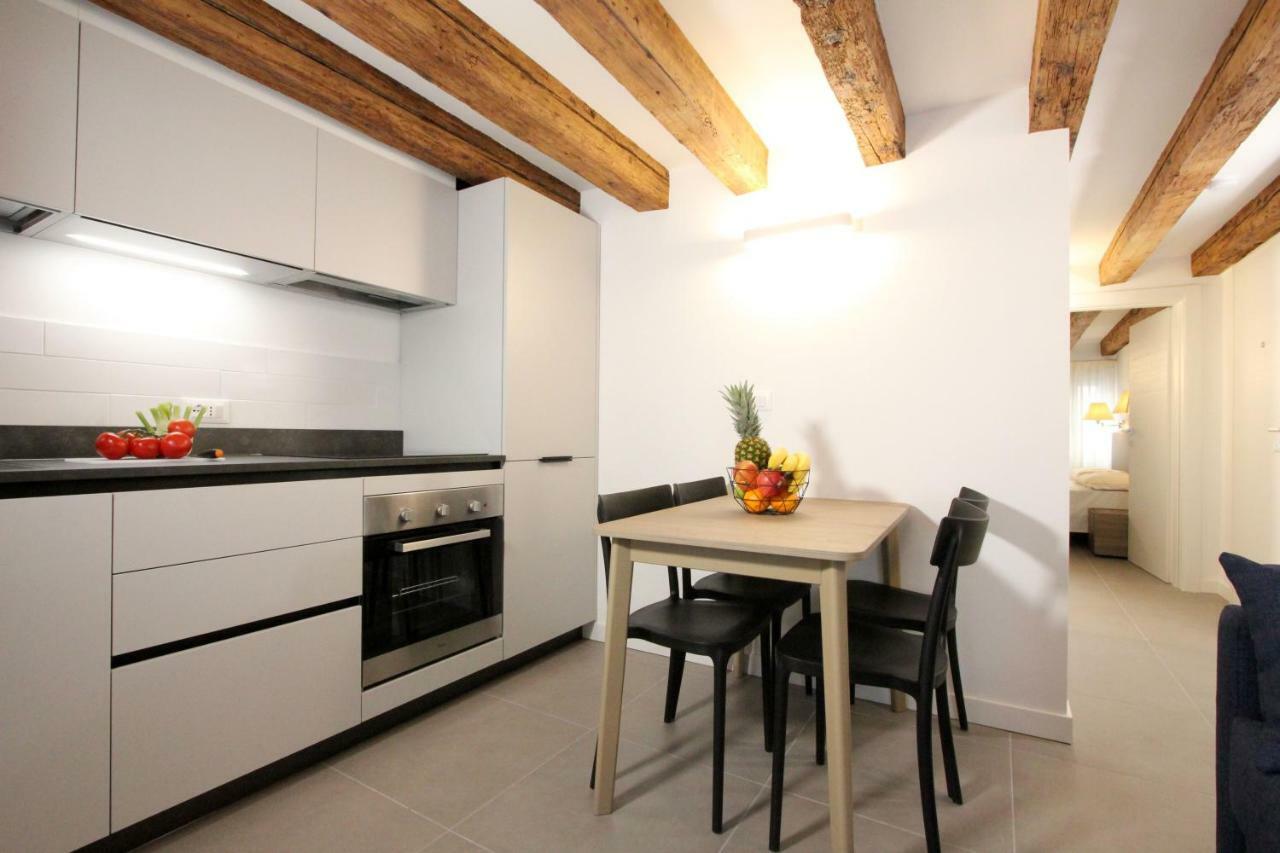 Residence Degli Artisti Venice Exterior photo